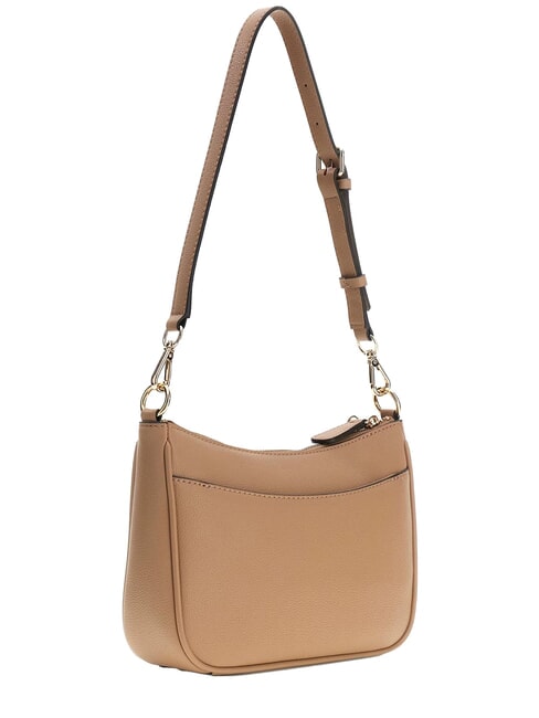ISOLA Borsa a spalla BEIGE - Borse Donna