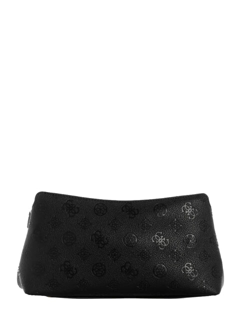 ELLA Borsetta a tracolla black logo - Borse Donna