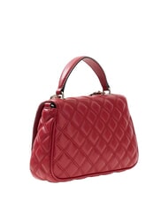 GUESS GIULLY 2 Borsetta a mano, con tracolla dark cherry - Borse Donna - 3