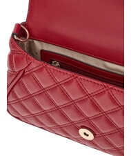 GUESS GIULLY 2 Borsetta a mano, con tracolla dark cherry - Borse Donna - 4