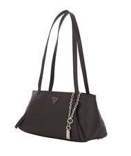 GUESS DEVON Borsa a spalla MULTI - Borse Donna - 2