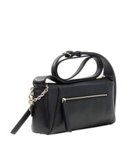 GUESS DEVON Borsa a tracolla NERO - Borse Donna - 2