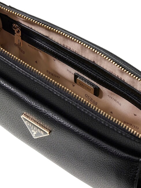 DEVON Borsa a tracolla NERO - Borse Donna