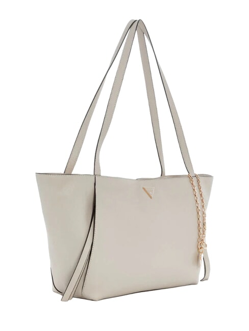DEVON Shopping Bag light taupe - Borse Donna