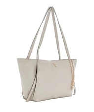 GUESS DEVON Shopping Bag light taupe - Borse Donna - 2
