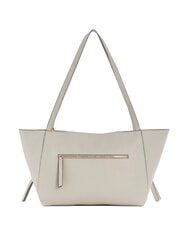 GUESS DEVON Shopping Bag light taupe - Borse Donna - 3