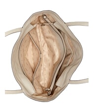 GUESS DEVON Shopping Bag light taupe - Borse Donna - 4