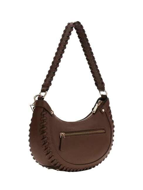PETRA Sacca a spalla chocolate - Borse Donna