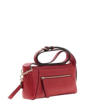 GUESS DEVON Borsa a tracolla dark cherry - Borse Donna - 2