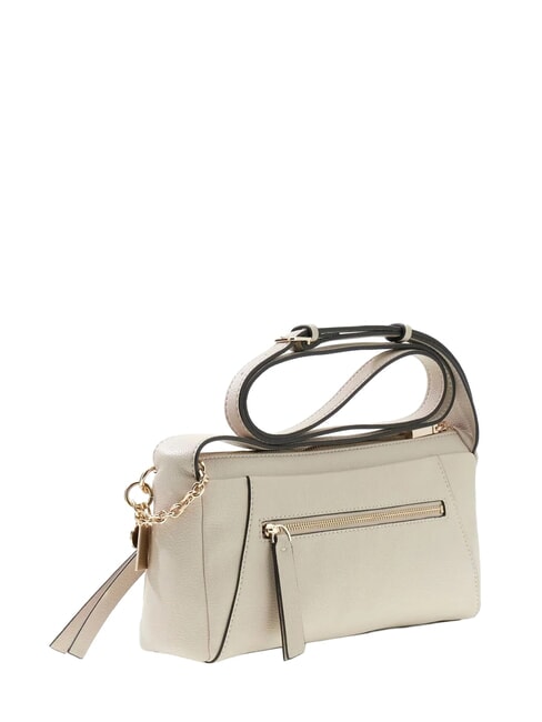 DEVON Borsa a tracolla light taupe - Borse Donna