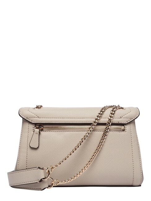 NOELLE 2 Borsetta a tracolla BEIGE - Borse Donna