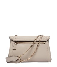 GUESS NOELLE 2 Borsetta a tracolla BEIGE - Borse Donna - 4