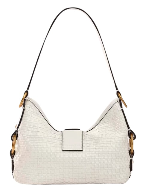 CAMDEN Borsa a spalla white - Borse Donna