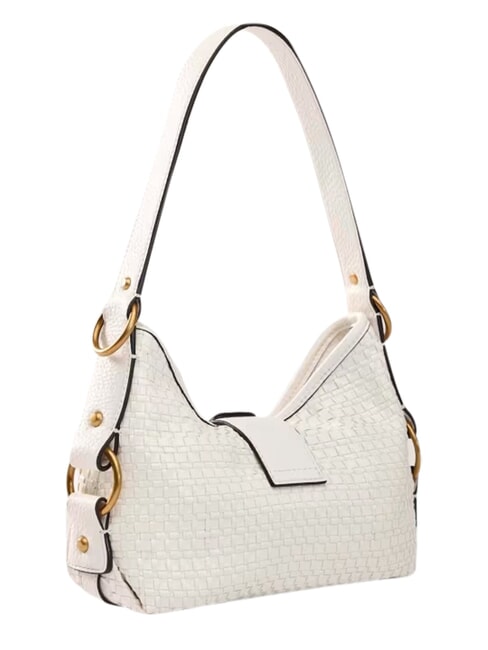 CAMDEN Borsa a spalla white - Borse Donna