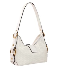 GUESS CAMDEN Borsa a spalla white - Borse Donna - 6
