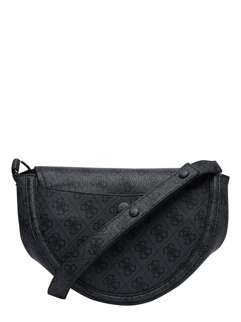 COLEEN Borsa a spalla coal - Borse Donna
