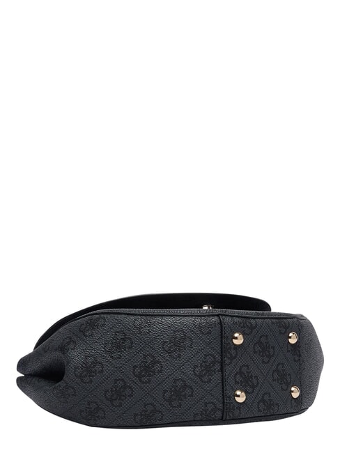 COLEEN Borsa a spalla coal - Borse Donna