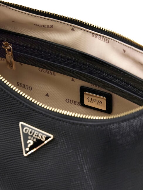 GILDA Borsa a spalla NERO - Borse Donna