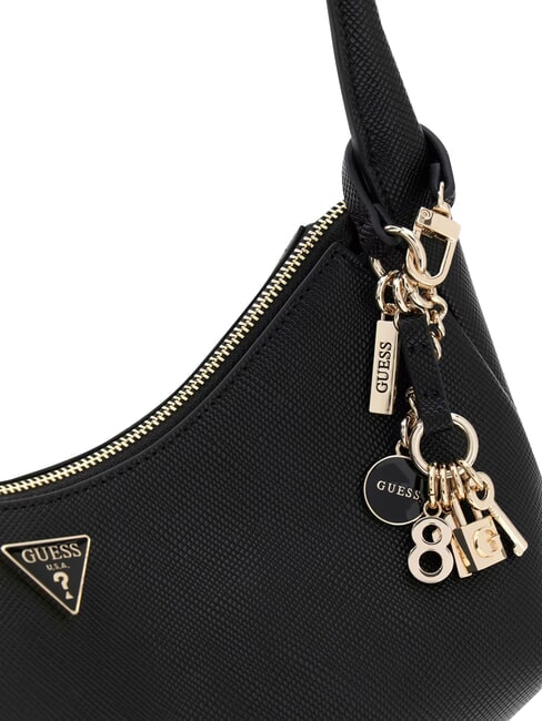 GILDA Borsa a spalla NERO - Borse Donna