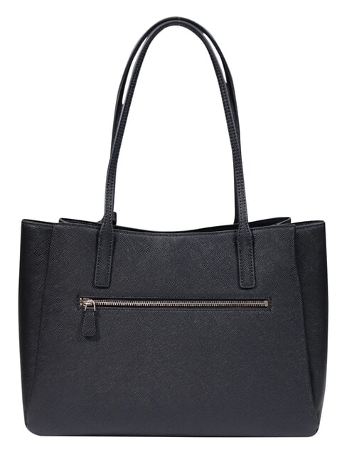 NOELLE 2 Borsa shopping a spalla NERO - Borse Donna