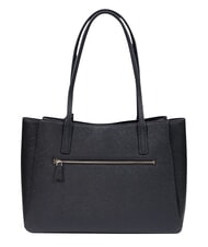 GUESS NOELLE 2 Borsa shopping a spalla NERO - Borse Donna - 3