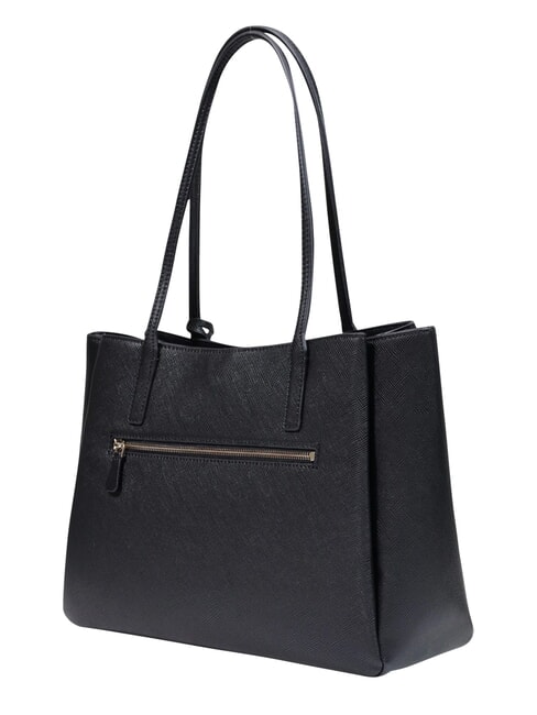 NOELLE 2 Borsa shopping a spalla NERO - Borse Donna