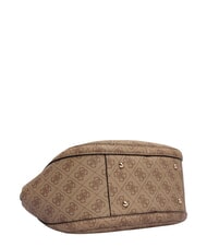 GUESS COLEEN                                   Borsa a spalla, doppio manico LATTE LOGO - Borse Donna - 5