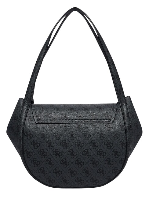 COLEEN                                   Borsa a spalla, doppio manico coal - Borse Donna