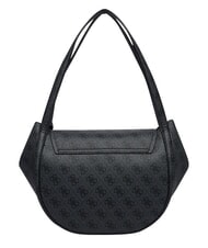 GUESS COLEEN                                   Borsa a spalla, doppio manico coal - Borse Donna - 3