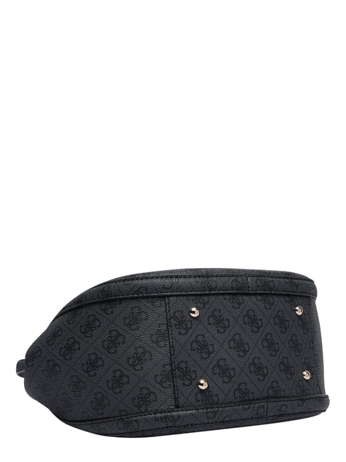 COLEEN                                   Borsa a spalla, doppio manico coal - Borse Donna