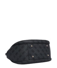 GUESS COLEEN                                   Borsa a spalla, doppio manico coal - Borse Donna - 5