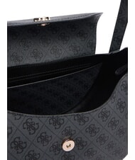 GUESS COLEEN                                   Borsa a spalla, doppio manico coal - Borse Donna - 7