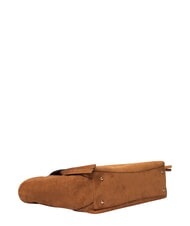 GUESS DEVON Borsa shopping a spalla COGNAC - Borse Donna - 5