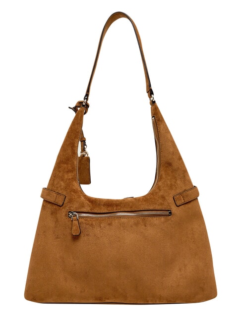 ELLA                                     Borsa a spalla COGNAC - Borse Donna