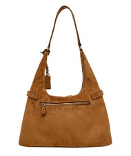 GUESS ELLA                                     Borsa a spalla COGNAC - Borse Donna - 3