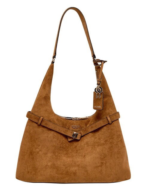 ELLA                                     Borsa a spalla COGNAC - Borse Donna