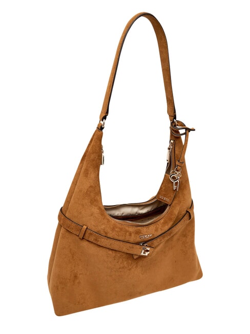 ELLA                                     Borsa a spalla COGNAC - Borse Donna