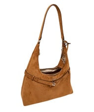 GUESS ELLA                                     Borsa a spalla COGNAC - Borse Donna - 6