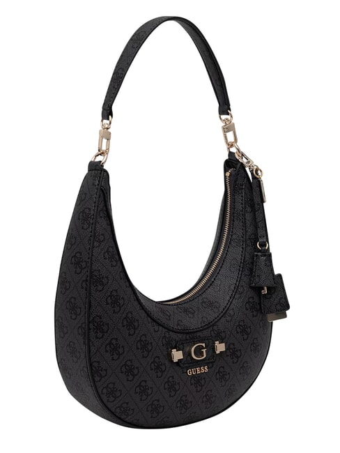 LINDSEY                                  Borsa a spalla coal - Borse Donna
