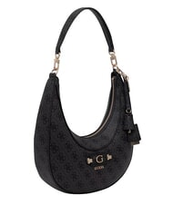 GUESS LINDSEY                                  Borsa a spalla coal - Borse Donna - 2
