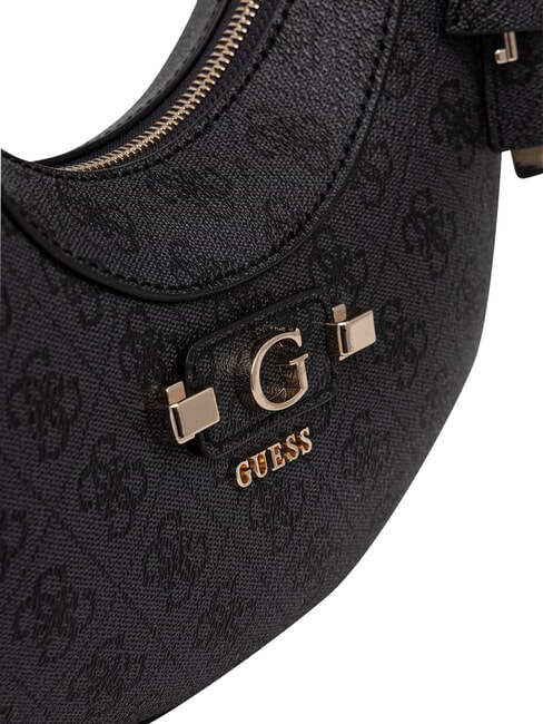 LINDSEY                                  Borsa a spalla coal - Borse Donna