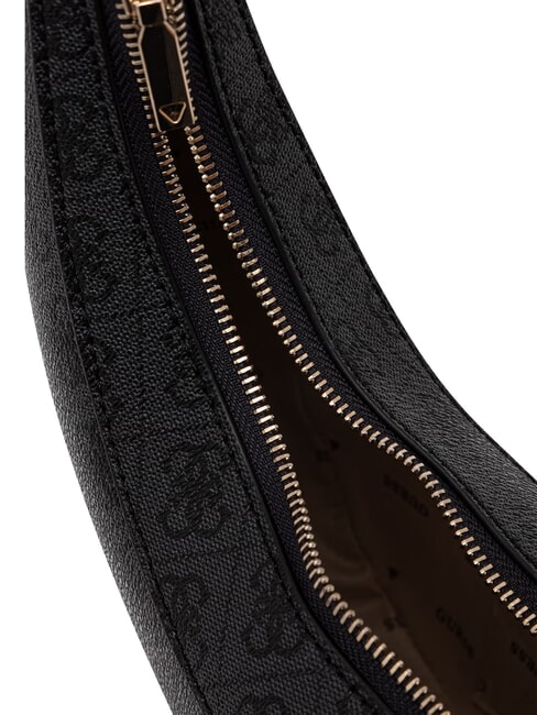 LINDSEY                                  Borsa a spalla coal - Borse Donna