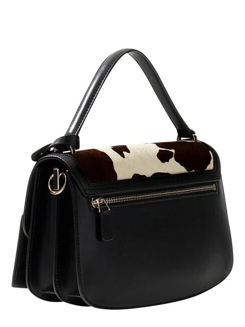 AUDREY                                   Borsa a mano con tracolla, in pelle cow - Borse Donna