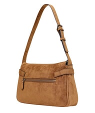 GUESS ELLA                                     Borsa a spalla, regolabile COGNAC - Borse Donna - 2