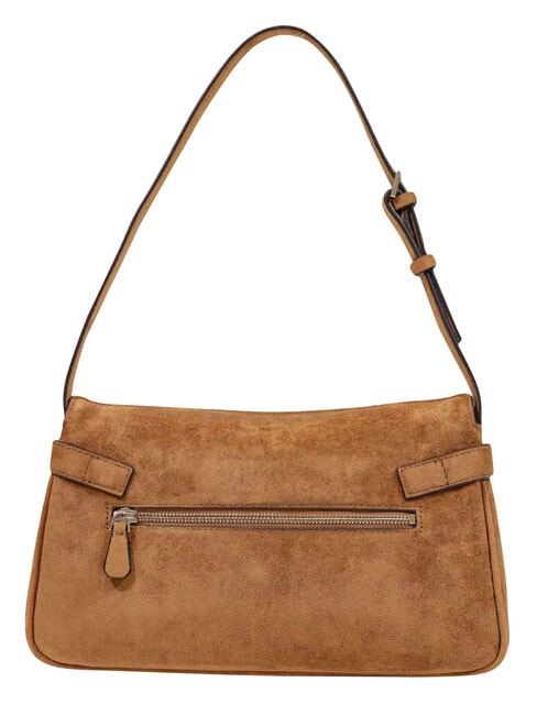 ELLA                                     Borsa a spalla, regolabile COGNAC - Borse Donna