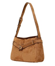 GUESS ELLA                                     Borsa a spalla, regolabile COGNAC - Borse Donna - 4