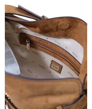 GUESS ELLA                                     Borsa a spalla, regolabile COGNAC - Borse Donna - 6
