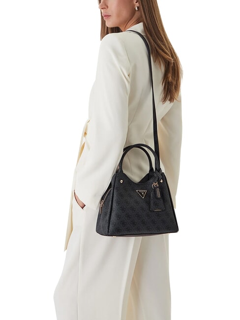 MERIDIAN 2                               Borsa a mano, con tracolla coal - Borse Donna