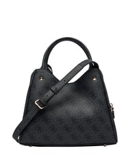GUESS MERIDIAN 2                               Borsa a mano, con tracolla coal - Borse Donna - 4