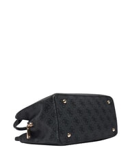 GUESS MERIDIAN 2                               Borsa a mano, con tracolla coal - Borse Donna - 5
